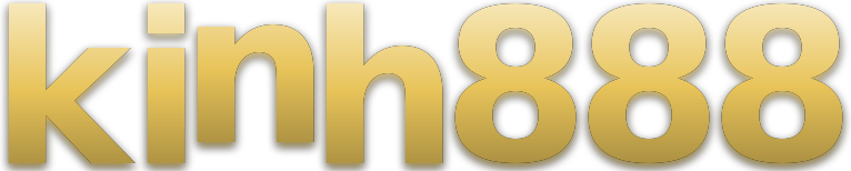 kinh888 logo
