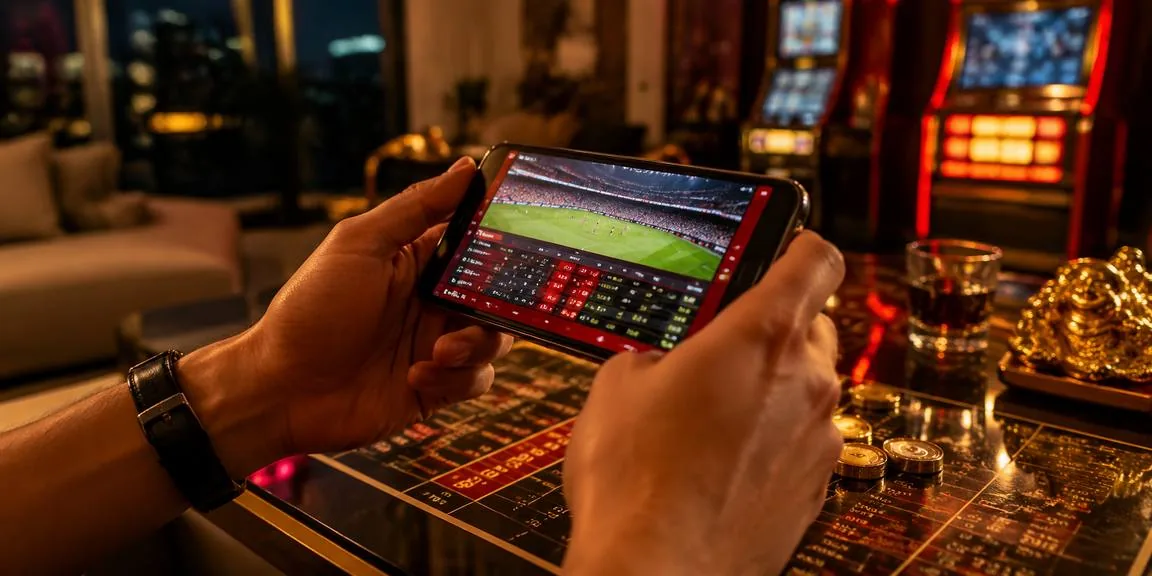 kinh888 Casino & Slot